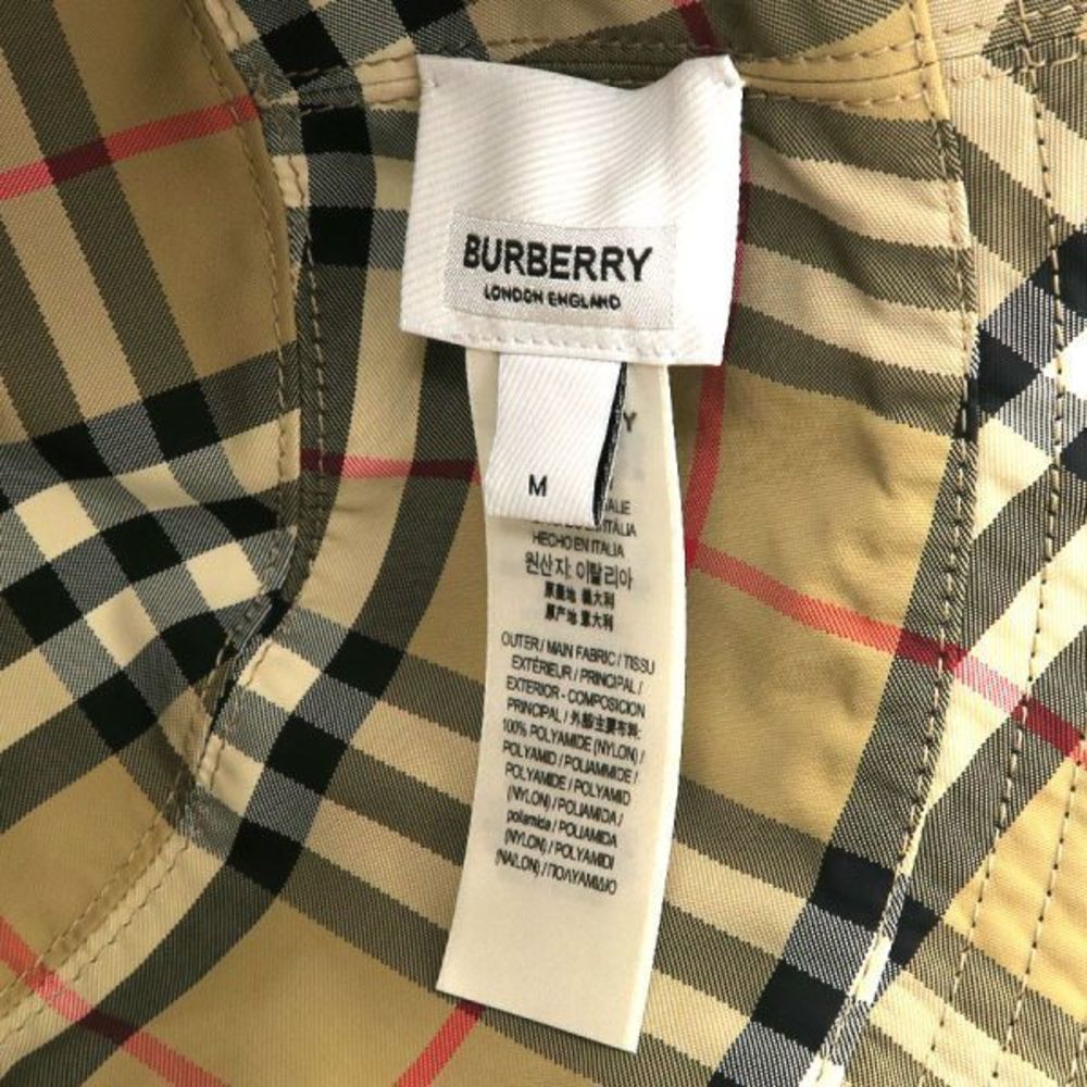 Burberry Hat - Picture 9 of 9